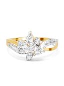 Gold color option, Sold out, Currently selected