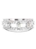 White Gold color option, Sold out, Currently selected