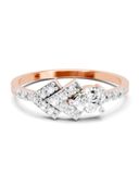 Rose Gold color option