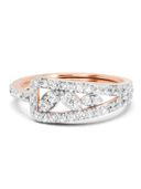 Rose Gold color option, Sold out