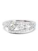 White Gold color option, Sold out