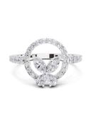 White Gold color option