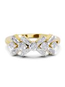 Gold color option, Sold out, Currently selected