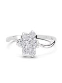 White Gold color option
