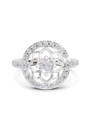 White Gold color option, Sold out