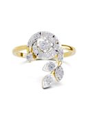 Gold color option, Sold out, Currently selected