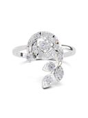 White Gold color option, Sold out
