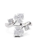 White Gold color option