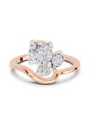 Rose Gold color option