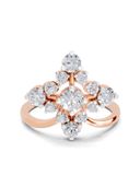 Rose Gold color option, Sold out, Currently selected