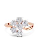 Rose Gold color option