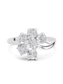 White Gold color option