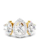 Gold color option, Sold out, Currently selected