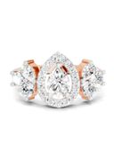 Rose Gold color option, Sold out, Currently selected