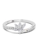 White Gold color option, Sold out, Currently selected