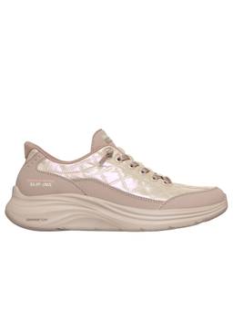 SKECHERS - Women CONTOUR FOAM-SHINING PEARL Sneakers