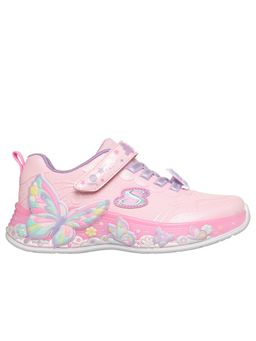 SKECHERS - Girls BUTTERFLY BLISS Sneakers