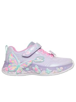 SKECHERS - Girls BUTTERFLY BLISS Sneakers