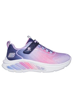 SKECHERS - Girls RAINBOW CRUISERS Sneakers