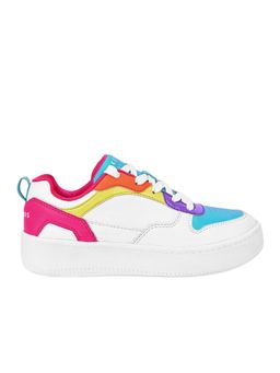 SKECHERS - Girls SPORT COURT 92 Sneakers