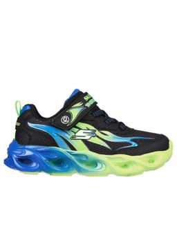 SKECHERS - Boys THERMO-FLASH - HEAT-FLUX Sneakers