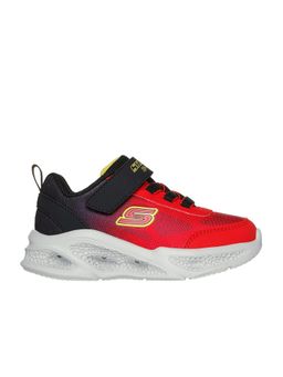 SKECHERS - Boys SKECHERS METEOR-LIGHTS-KRENDO Sneakers