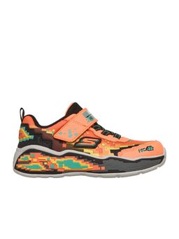 SKECHERS - Boys MEGA SCENE Sneakers