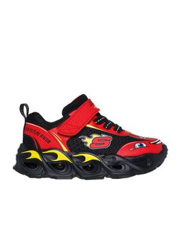 SKECHERS - Boys THERMO-FLASH - WHEEL BUDDIES Sneakers
