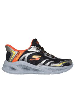SKECHERS - Boys SKECHERS METEOR-LIGHTS-BRISK- Sneakers
