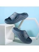 Blue color option, Currently selected