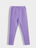 Lavender color option, Currently selected