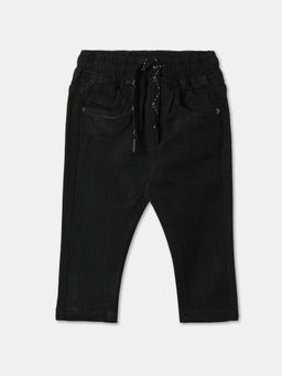 R&B - Boys Solid Regular Fit Jeans