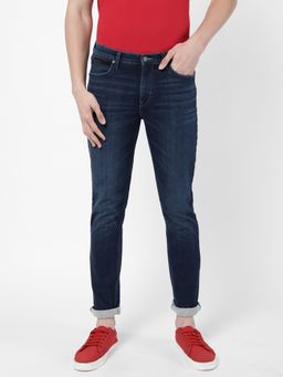 Lee - Men Skinny Indigo Jeans