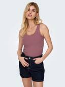 Mauve color option, Currently selected