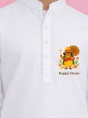 White color option, Currently selected