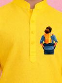 Yellow color option