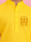 Yellow color option