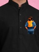 Black color option