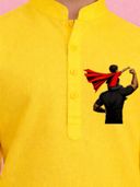 Yellow color option