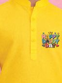 Yellow color option