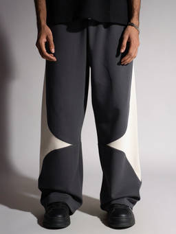 HOP HEAD - Charcoal Cozydrip Sweatpant