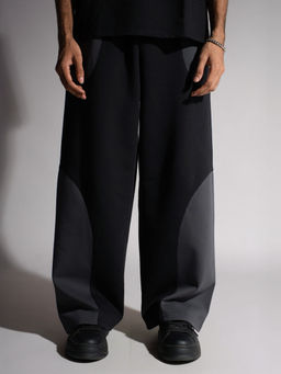 HOP HEAD - Black Cozydrip Sweatpant
