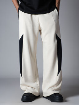 HOP HEAD - Ivory Cozydrip Sweatpant