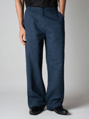 Navy Blue color option, Sold out, Currently selected