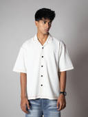 White color option, Currently selected