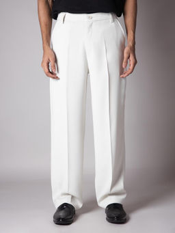 HOP HEAD - Off-White Swan Korean Pant
