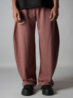 HOP HEAD - Rust Extreme Baggy Basic Sweatpant