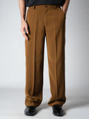 Brown color option, Currently selected