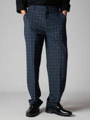 Navy Blue color option, Currently selected