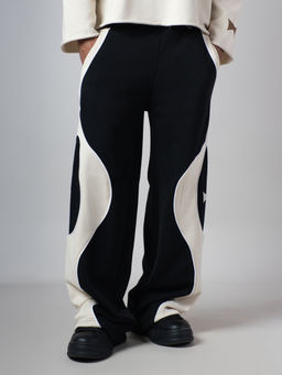 HOP HEAD - Blackened Smokeline Heavy Sweatpant